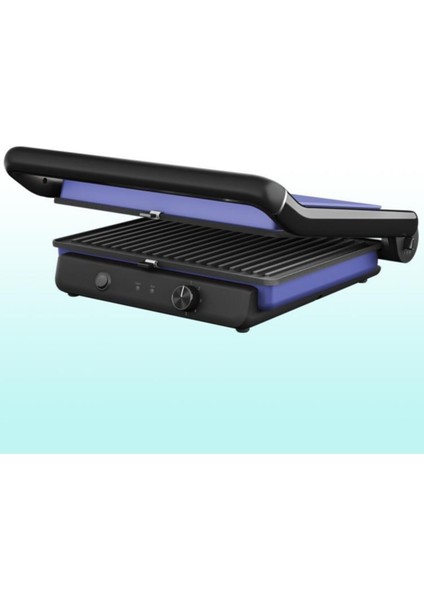Mor Floral 2400 W Tost Makinesi, Şık ve Kullanışlı Ev Mutfak Cihazı fırsatları