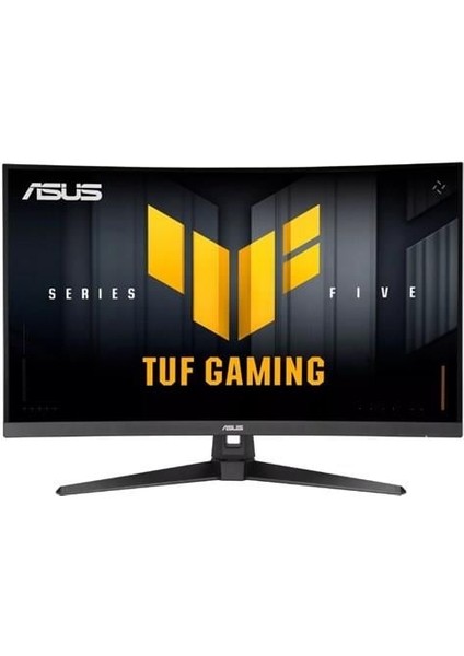 31.5" Tuf Gamıng VG32VQM5B Monitör