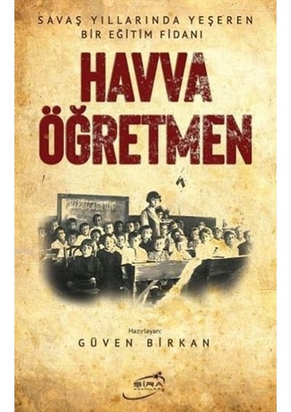 Havva Öğretmen