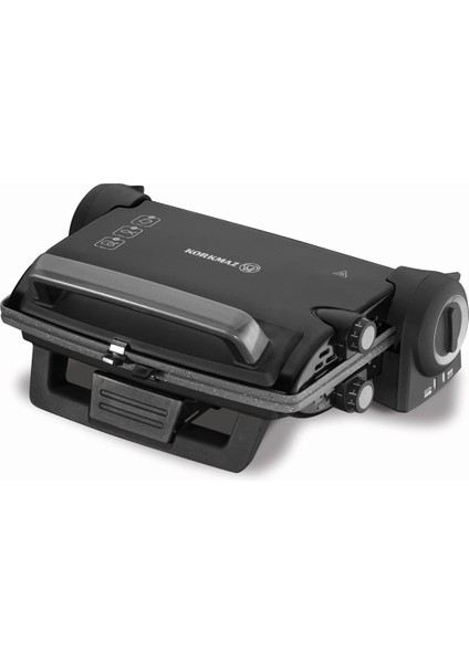 Siyah Granit Tost Makinesi, Pratik ve Şık Tost Keyfi