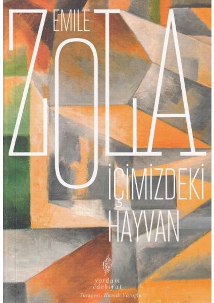 Içimizdeki Hayvan