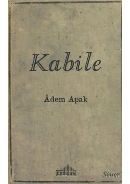 Kabile