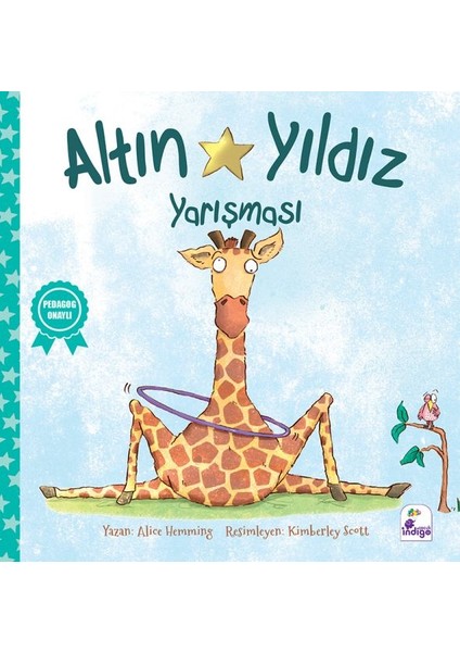 Altın Yıldız Yarışması