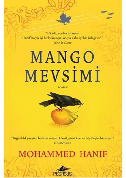 Mango Mevsimi
