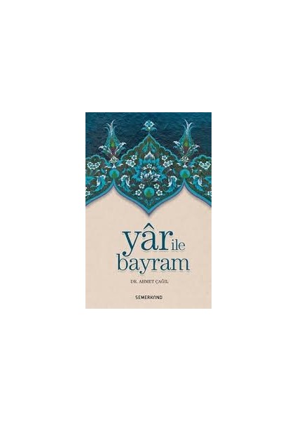 Yar ile Bayram