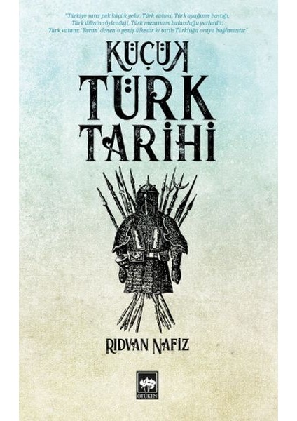 Küçük Türk Tarihi