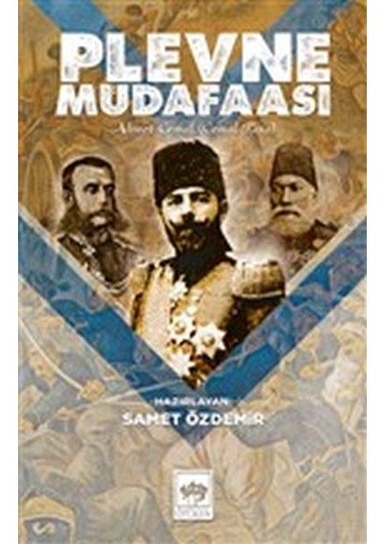 Plevne Müdafaası