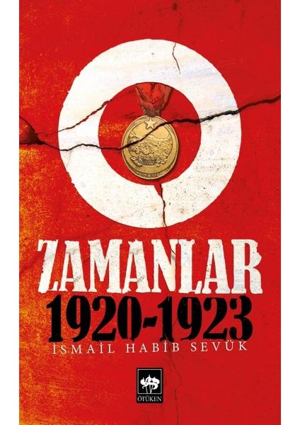 O Zamanlar 1920-1923
