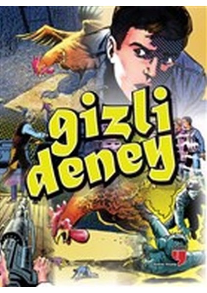 Gizli Denney