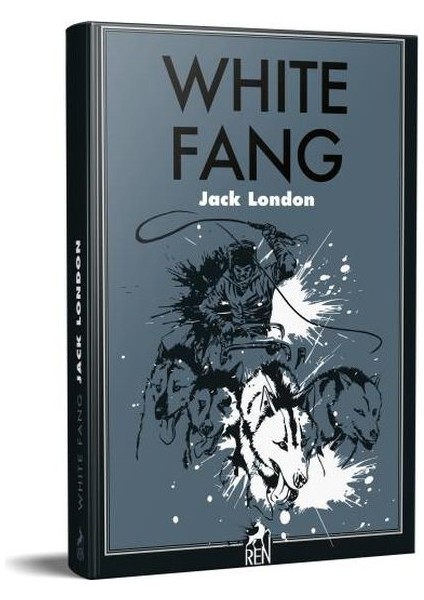 White Fang