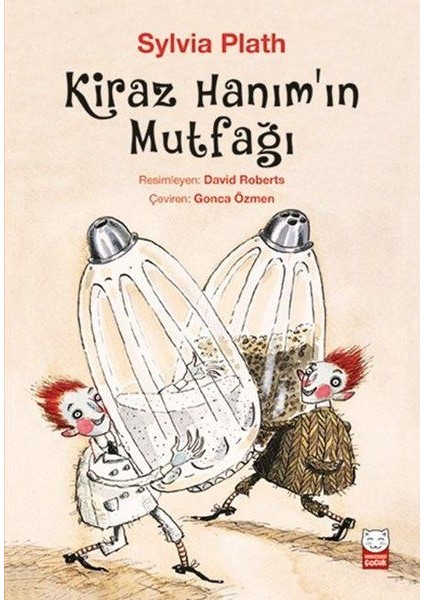 Kiraz Hanımın Mutfağı