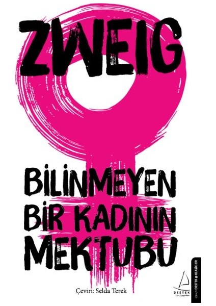 Bilinmeyen Bir Kadının Mektubu