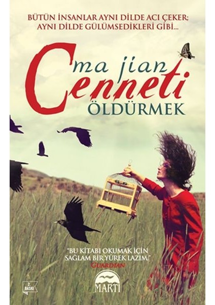 Cenneti Öldürmek