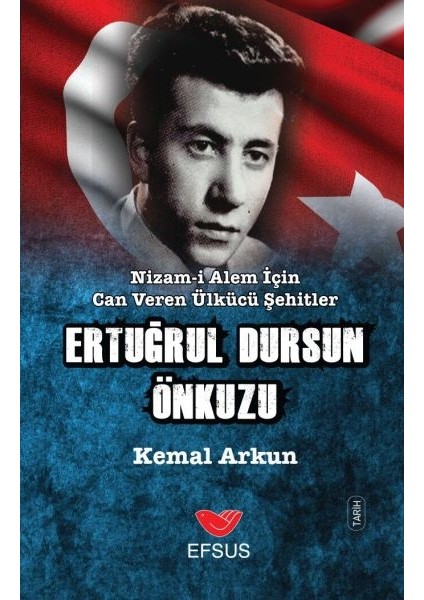 Ertuğrul Dursun Önkuzu