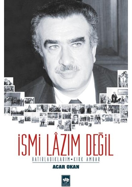 Ismi Lazım Değil