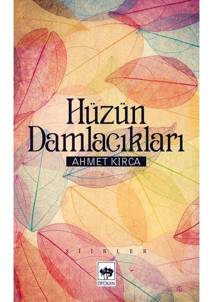 Hüzün Damlacıkları