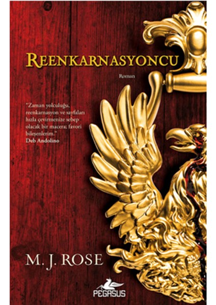 Reenkarnasyoncu