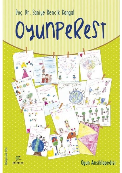 Oyunperest
