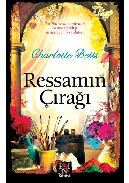 Ressamın Çırağı