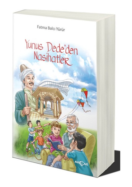 Yunus Dede'den Nasihatler
