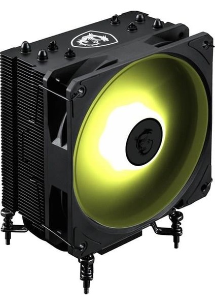 Msı Mag Corefrozr AA13 120MM Argb Işlemci Hava Sığutucu