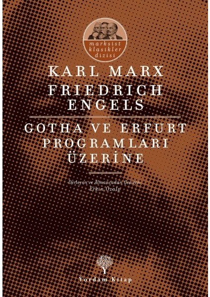 Gotha ve Erfurt Programları Üzerine