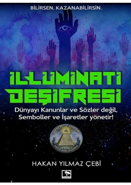 Illüminati Deşifresi