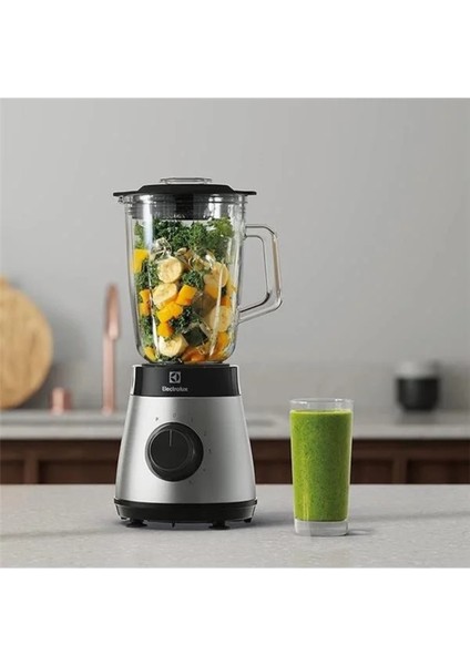 800 W Sürahili Blender, 1.5 Litre, Çoklu Hız, Paslanmaz Çelik, Renkli modelleri