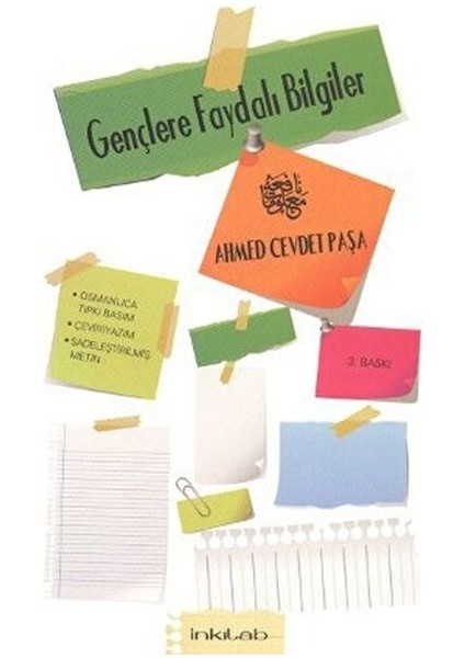 Gençlere Faydalı Bilgiler