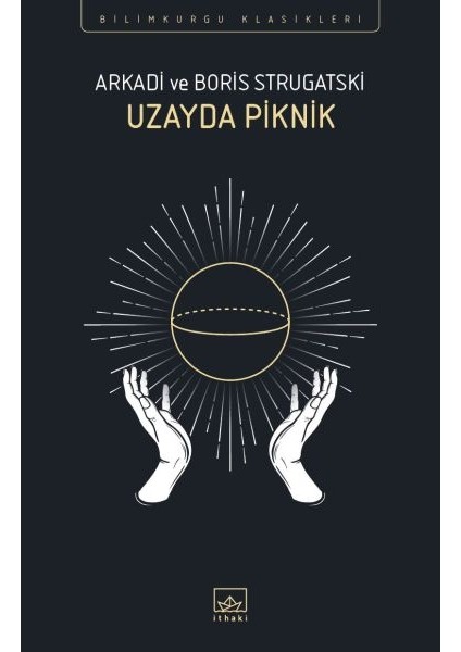 Uzayda Piknik