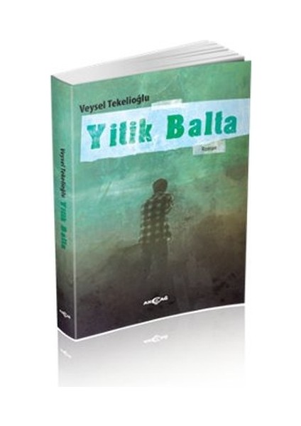 Yitik Balta