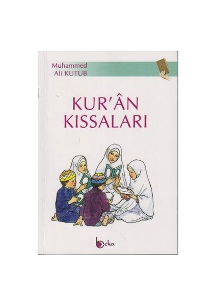 Kur'an Kıssaları