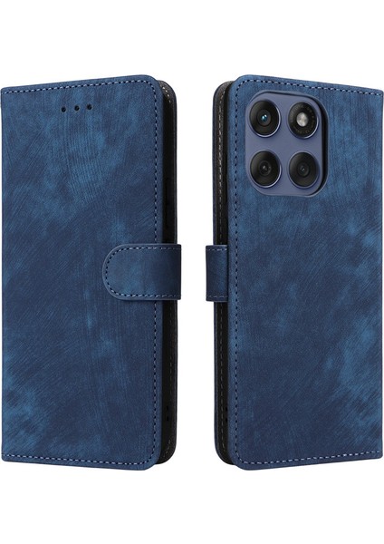 Motorola Edge 60 Stylus Cüzdan Telefon Kılıfı, Rfıd Engellemeli Kredi Kartı Tutucu, Premium Pu Deri Flip Folio Kılıf Cüzdan ve Kickstand Koruyucu Kılıf Motorola Edge 60 Stylus (Yurt Dışından) modelleri