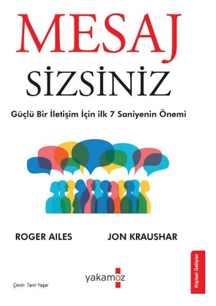 Mesaj Sizsiniz