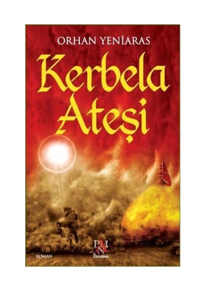 Kerbela Ateşi
