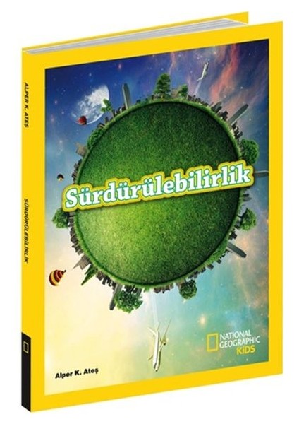 Sürdürülebilirlik