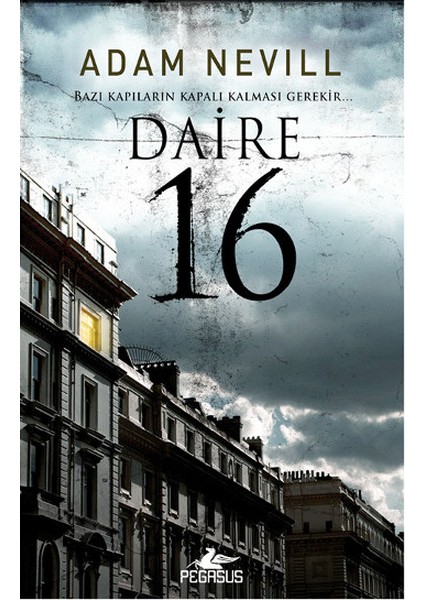 Daire 16