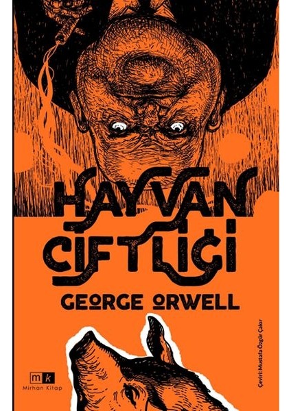 Hayvan Çiftliği