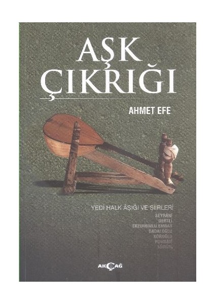 Aşk Çıkrığı