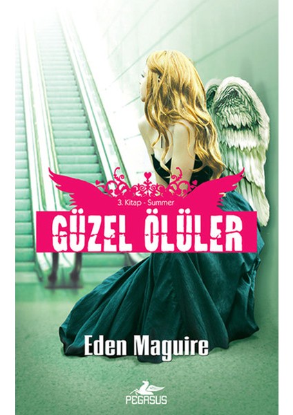 Güzel Ölüler -3