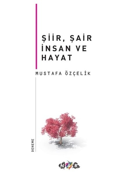 Şiir, Şair Insan ve Hayat