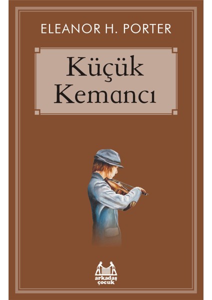 Küçük Kemancı