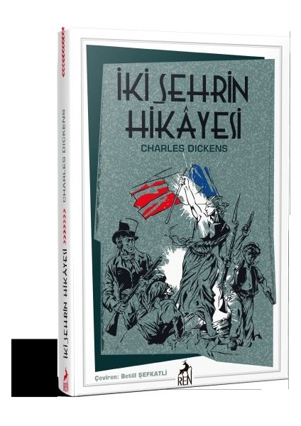 Iki Şehrin Hikâyesi