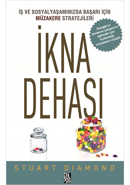 Ikna Dehası