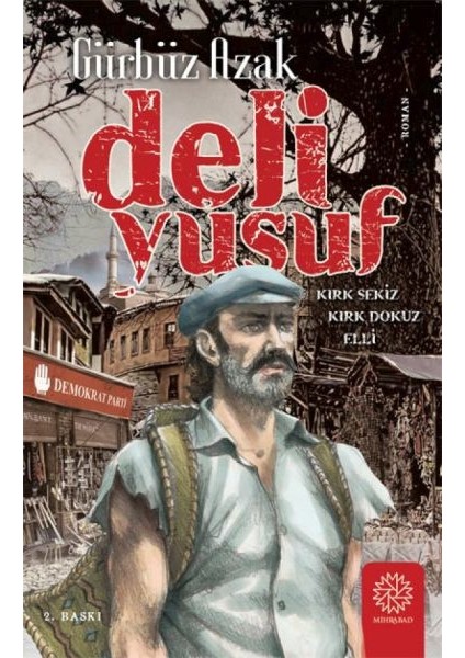 Deli Yusuf