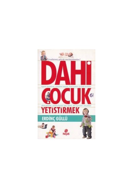 Dahi Çocuk Yetiştirmek
