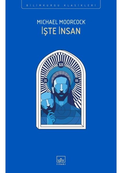 Işte Insan