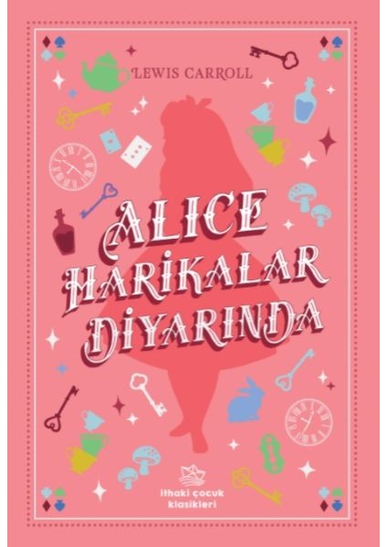 Alice Harikalar Diyarında