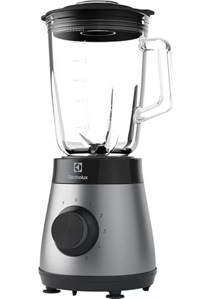 800 W Çok Renkli Sürahili Blender, 1.5 Litre, Çoklu Hız, Paslanmaz Çelik