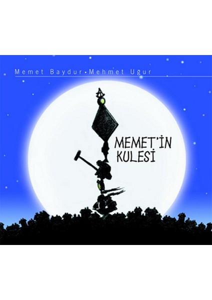 Memet'in Kulesi